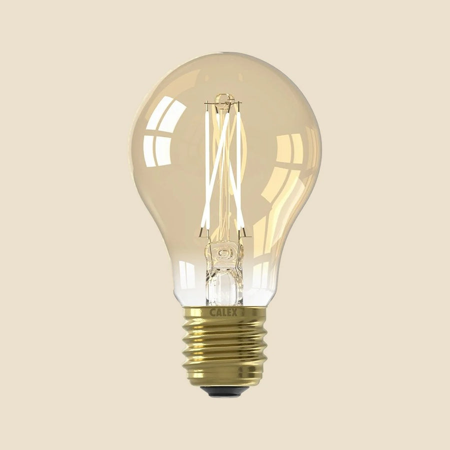 Dimbare ledlamp